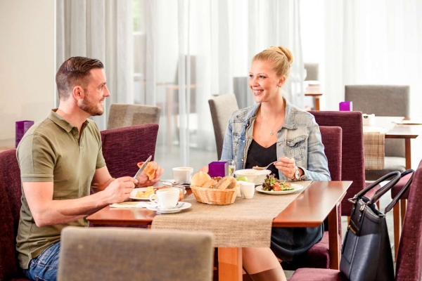 Hotel Mercure Duesseldorf Kaarst